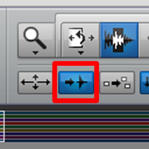 Tab To Transients In Pro Tools Ask Audio
