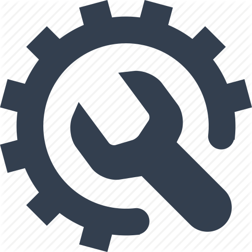 Configuration Management Process Icon Free Icons