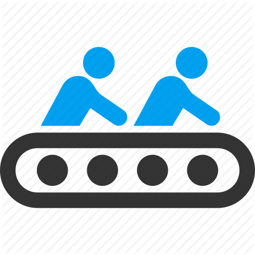 Conveyor, Factory, Industrial, Industry, Manufacturing, Process