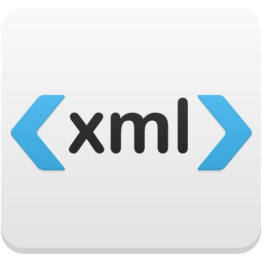 Xml Symbols Schematic Diagram