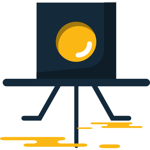Projector Icon Free Of Miscellanea Icons