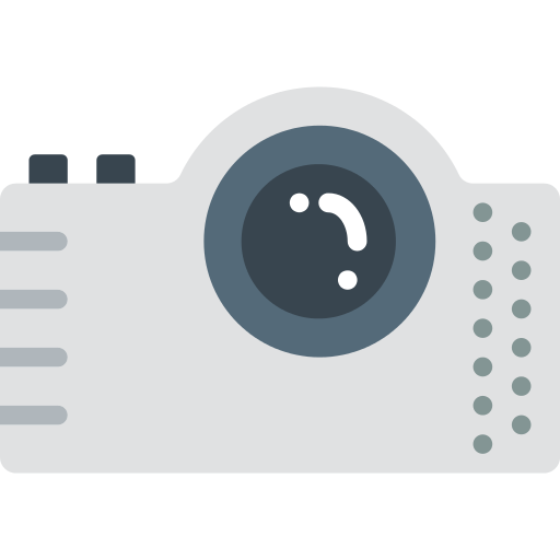 Projector Png Icon