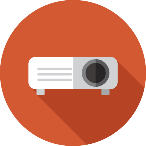 Projector Png Icon