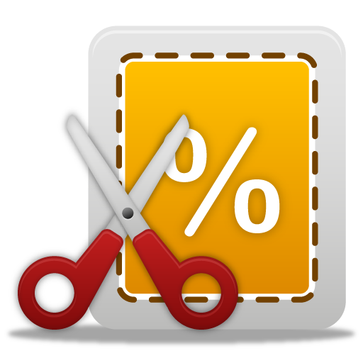 Coupon Icon Png