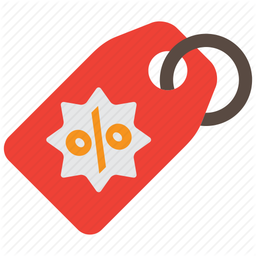 Buy, Off, Price, Promotion, Sale, Shop, Shopping Icon