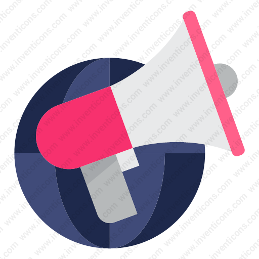 Download Global,promotion Icon Inventicons