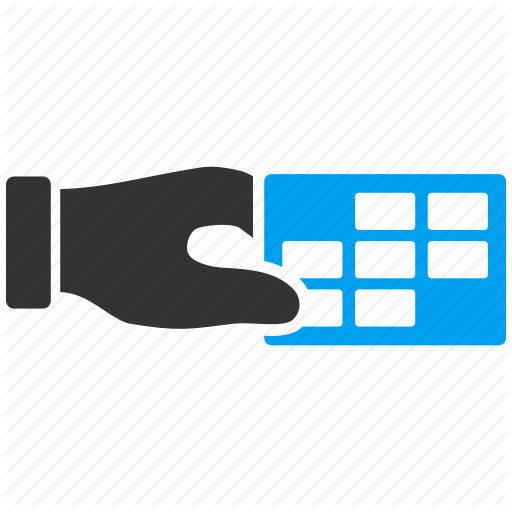 Application, Calendar, Event Plan, Hand, Properties Table