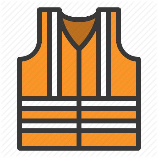 Equipment, Life Vest, Protection, Protective, Safety, Vest Icon