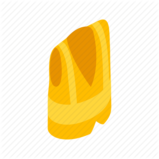 Isometric, Jacket, Protective, Rescue, Safe, Safety, Vest Icon