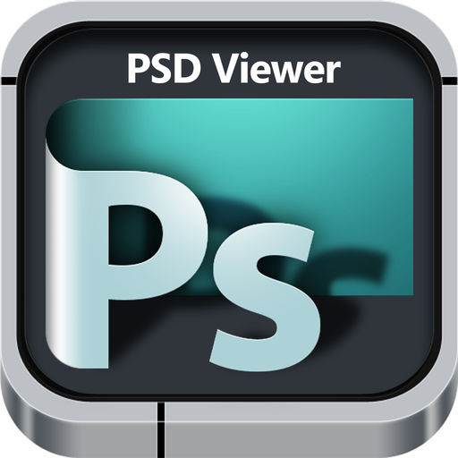 Viewer For Photoshop