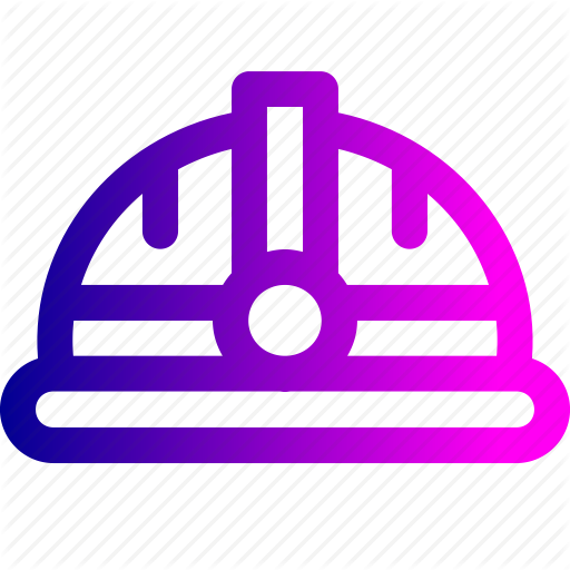 Helmet, Protection, Safety, Tour, Travel Icon