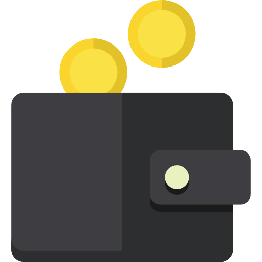 Icon Coin Wallet Gift Knc Coin Forum Jobs