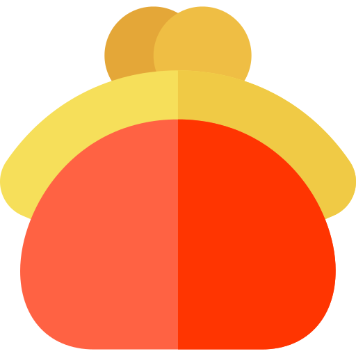Purses Money Png Icon
