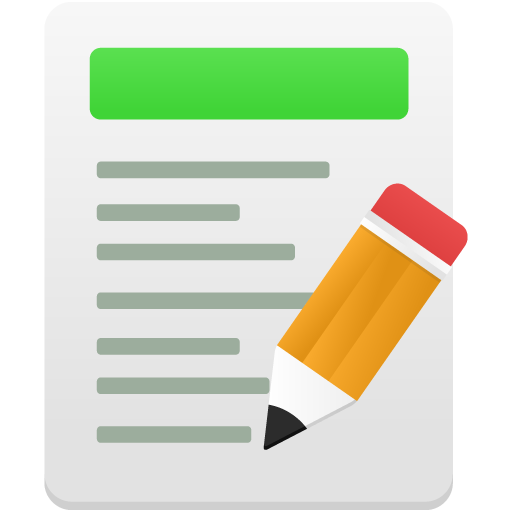 Collection Of Quiz Icons Free Download