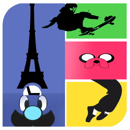 Icon Quiz Appstore For Android