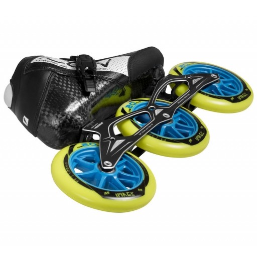 Powerslide Core Icon Skate