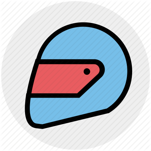 Auto Racing, Bike Helmet, Biker Helmet, Headwear, Helmet, Race