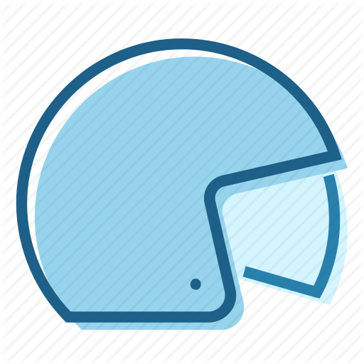 Autosport, Car, Helmet, Protection, Race, Racing Icon