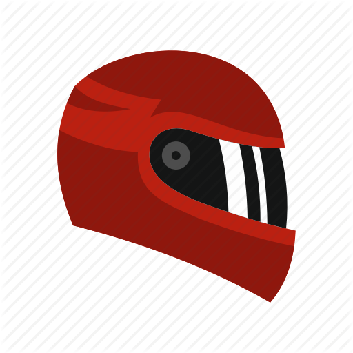 Bike, Helmet, Motorcycle, Protection, Race, Safety, Sport Icon