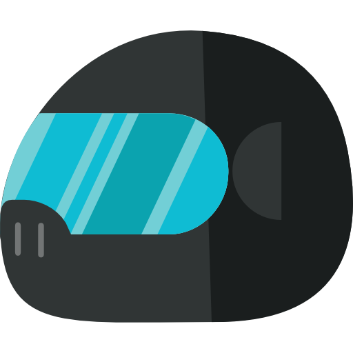 Motorcycle, Crash Helmet, Racing Helmet, Sports And Competition