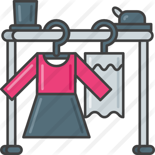 Clothes Rack
