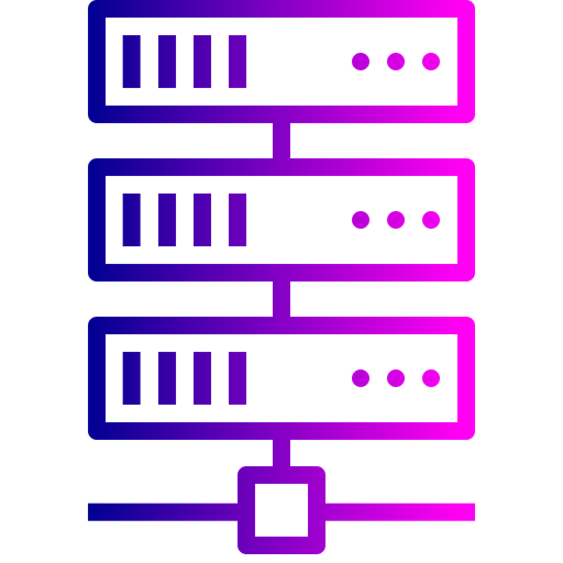 Data, Center, Server, Web, Series, Hosting, Rack, Database