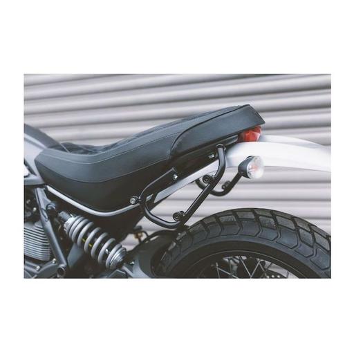 Scrambler Flat Track Pro Tagged Model Icon