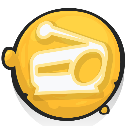 Radio Icon Download Free Icons