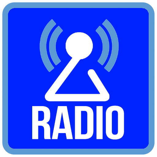 Social Radio Icon