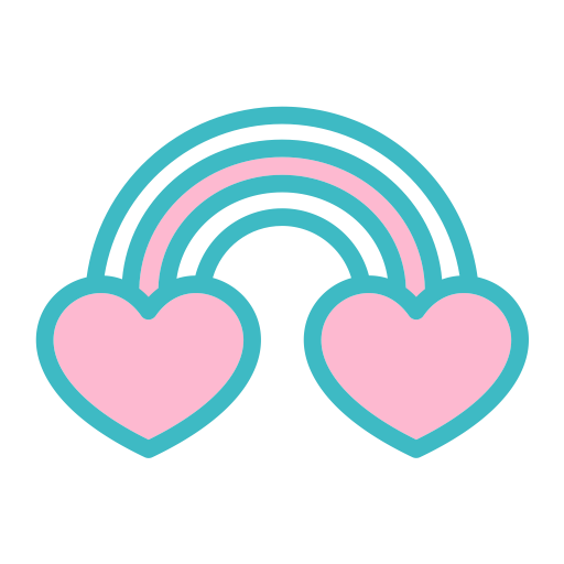 Rainbow Icons, Download Free Png And Vector Icons, Unlimited