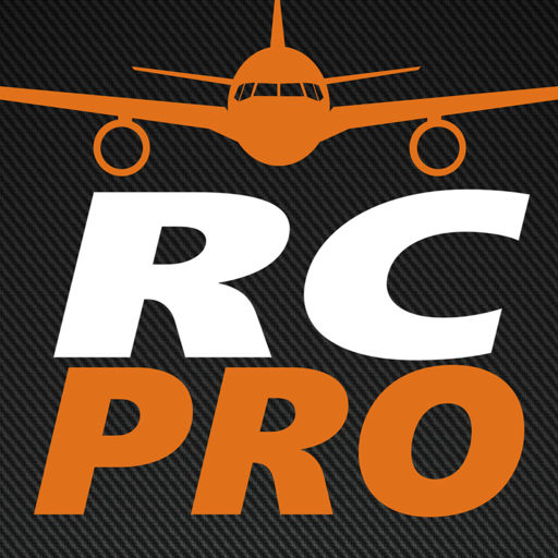 Rc Pro Remote Controller Flight Simulator