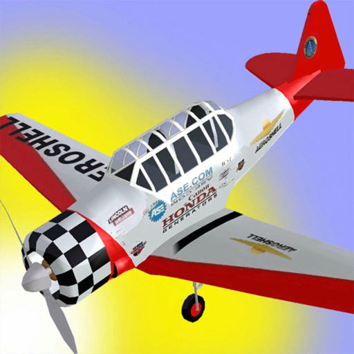 Absolute Rc Plane Simulator