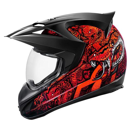 Motorcycle Helmets