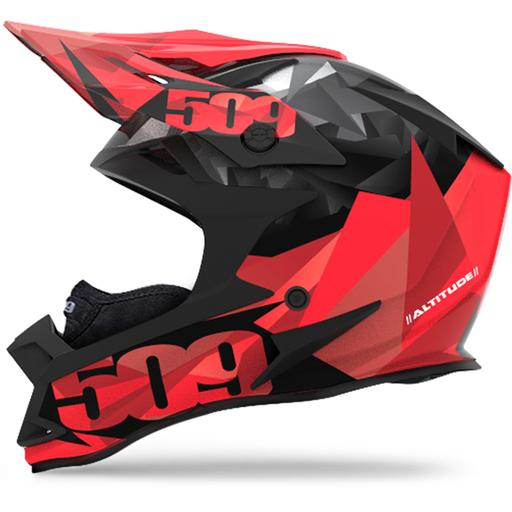 Snowmobile Helmets Motorsports Hq