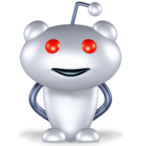 Reddit Icon