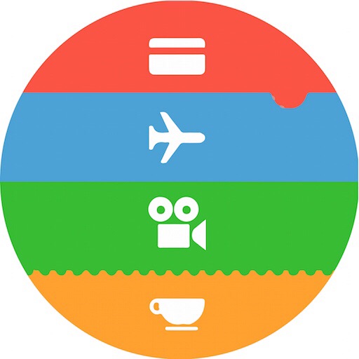 Round Passbook Icon Jailbreak