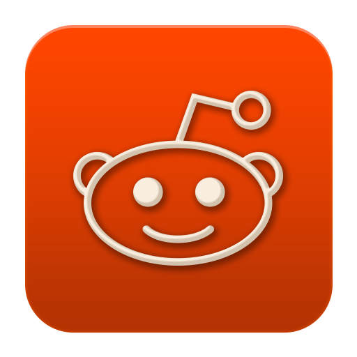 Reddit Icon