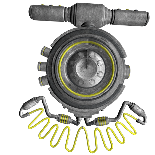 Borderlands Shield Icon Borderlands Iconset