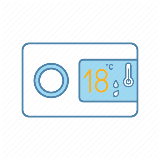 Control, Controller, Regulation, Regulator, Temperature