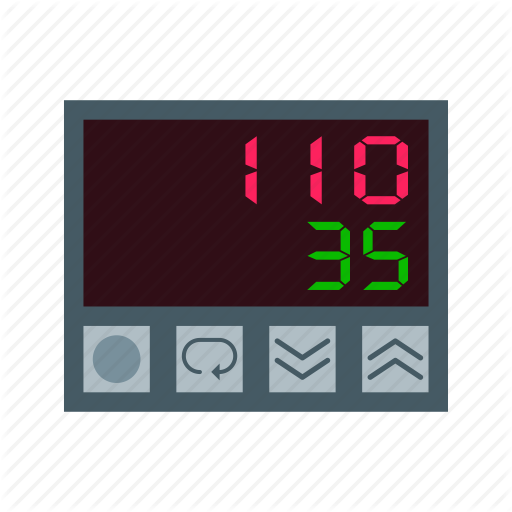 Control, Digital, Equalizer, Object, Regulator, Switch