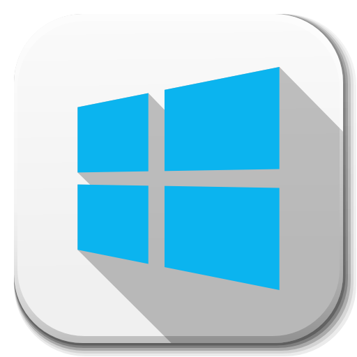 Ms Desktop Icons For Apps Images