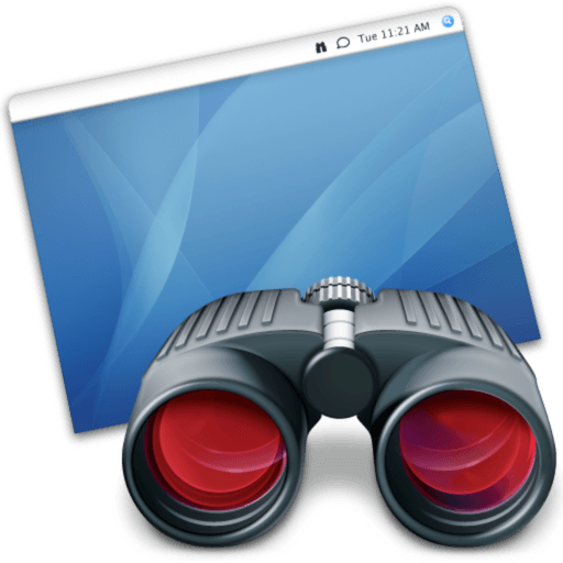 Apple Remote Desktop Macos Icon Gallery