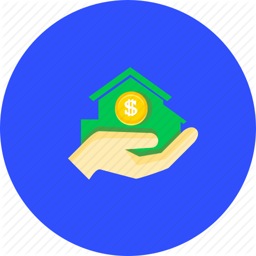 Building, Estate, House, Property, Real, Rent, Rental Icon