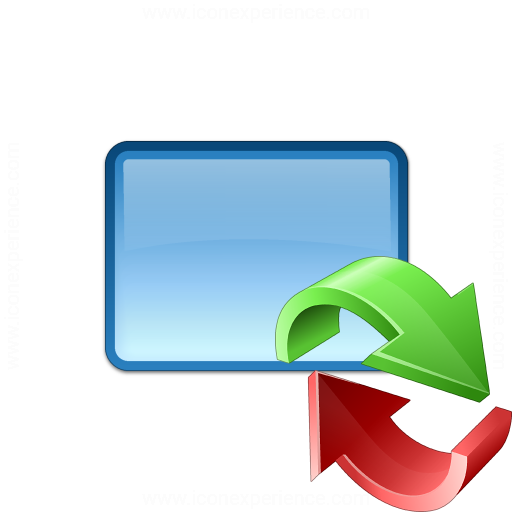 Iconexperience V Collection Element Replace Icon