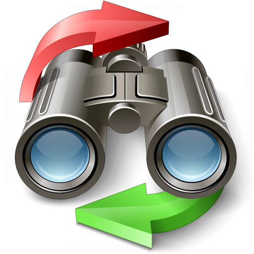 Iconexperience V Collection Replace Icon