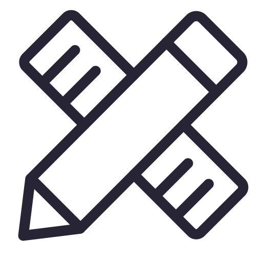 Techniques, Tools, Settings Icon With Png And Vector Format