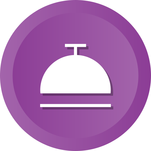 Dish, Food, Dome, Dish, Kitchen, Restaurant Icon Free Of Ios Web