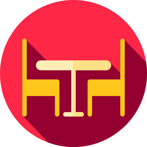 Restaurant Icon