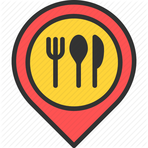 Restaurant Icon Png Images In Collection