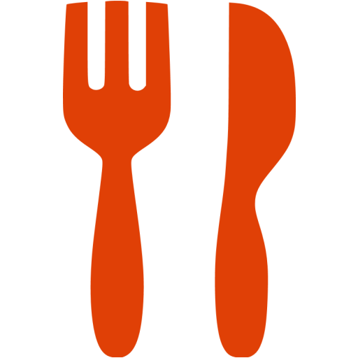 Soylent Red Restaurant Icon